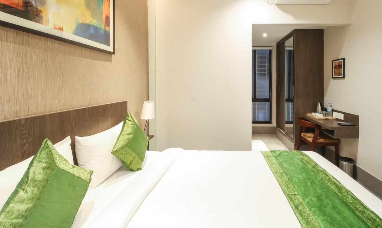 Hotel Treebo Elite Residency Belagávi Exteriér fotografie