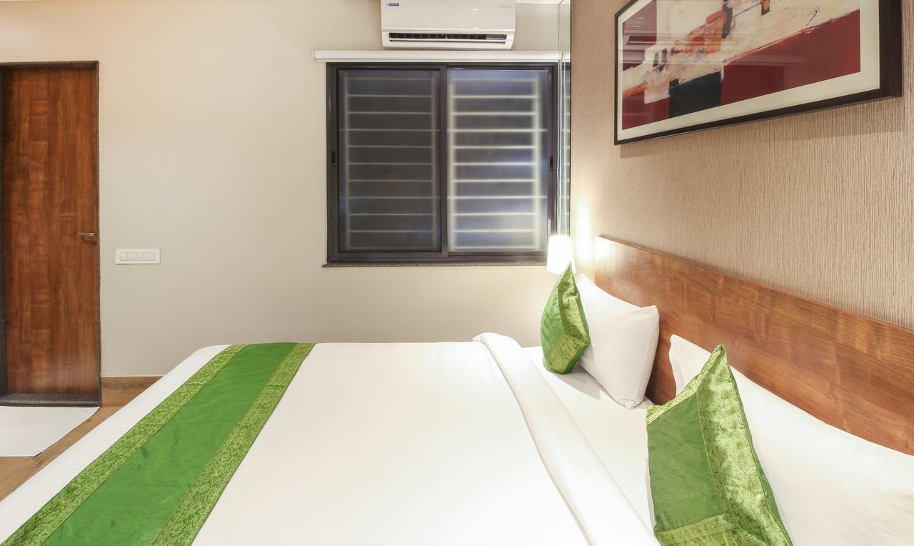 Hotel Treebo Elite Residency Belagávi Exteriér fotografie