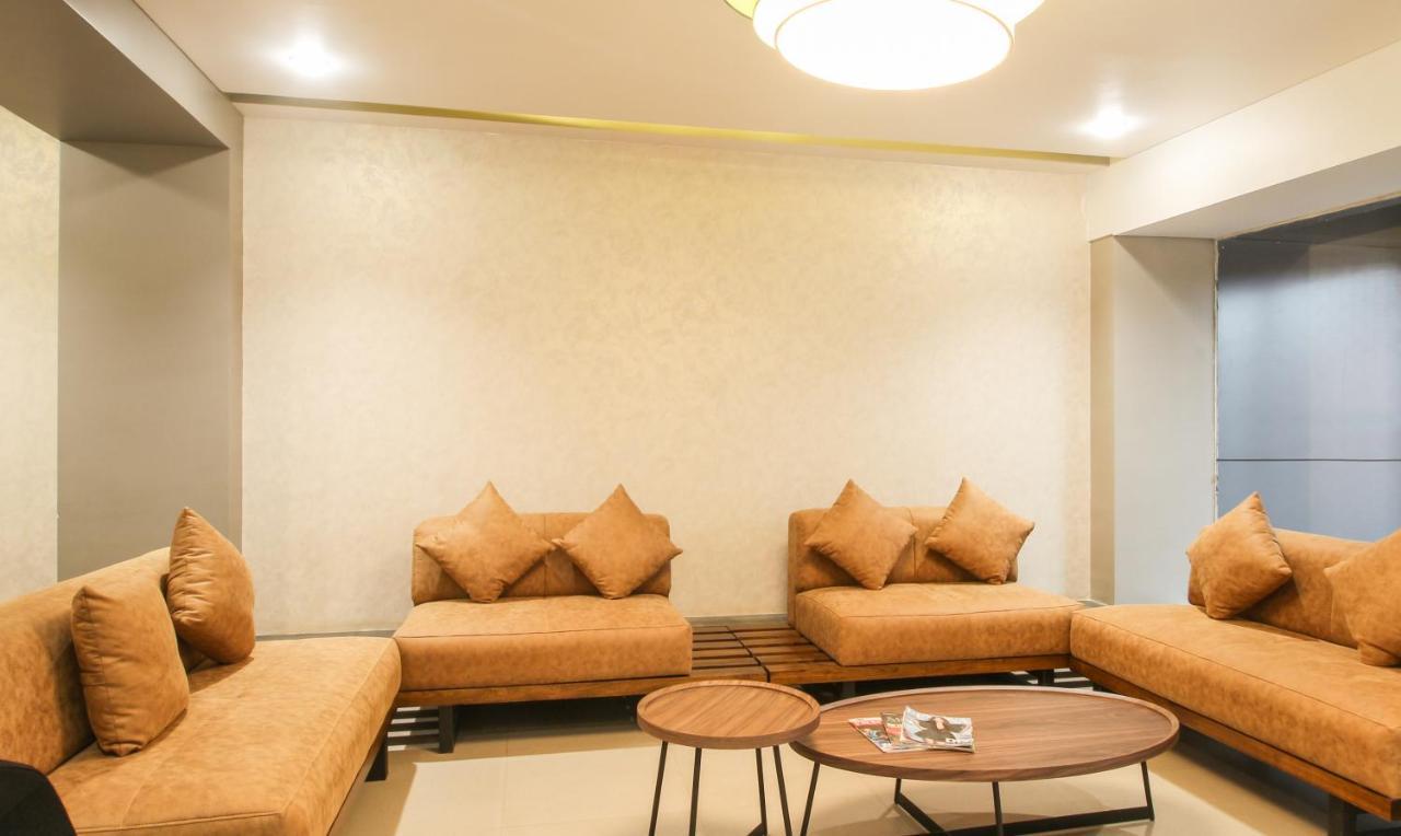 Hotel Treebo Elite Residency Belagávi Exteriér fotografie